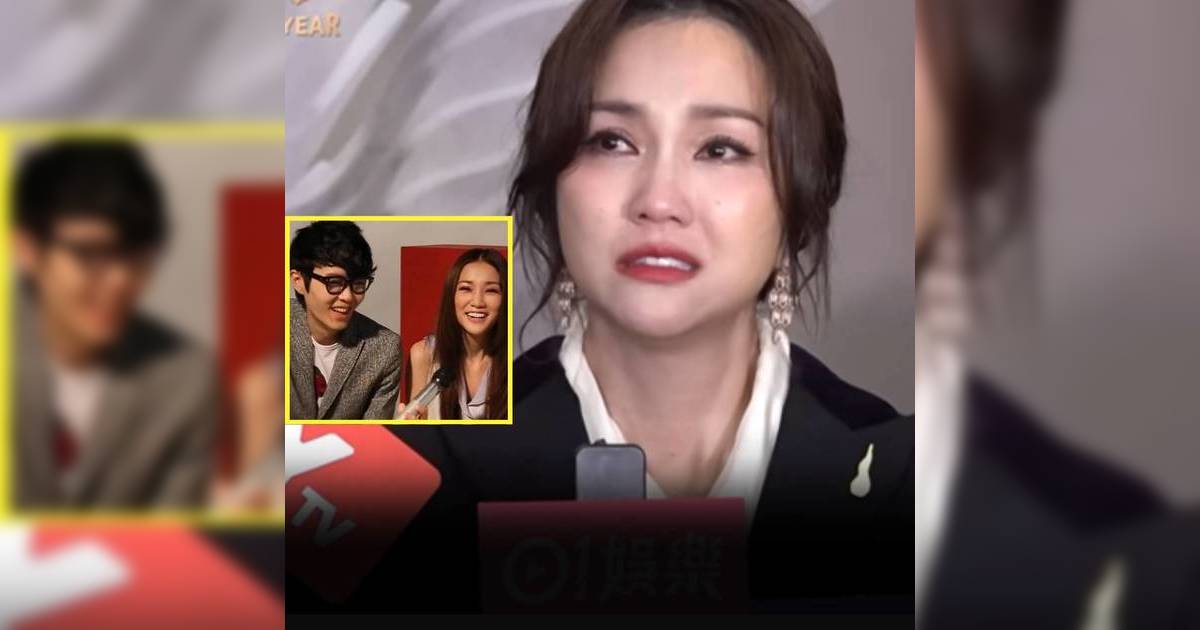 叱咤2025｜謝安琪瞞病兩年公開最新病情 上周入院留醫 憶已故方大同淚崩