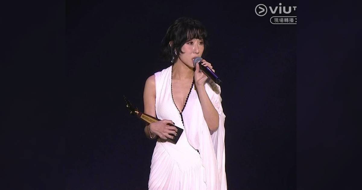 叱咤2025｜一文直擊現場10大重點！泳兒性感登場 雲浩影1表情超吸睛