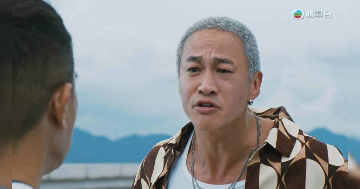 守誠者何潤東｜出道28年50歲演活癲喪Big Boss周雄！盤點歷年經典演出