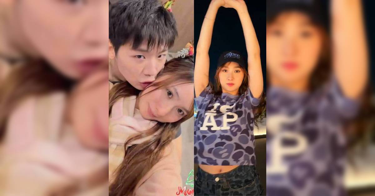 鍾柔美神隱一個月終承認講大話 聲淚俱下推翻A0人設向粉絲道歉