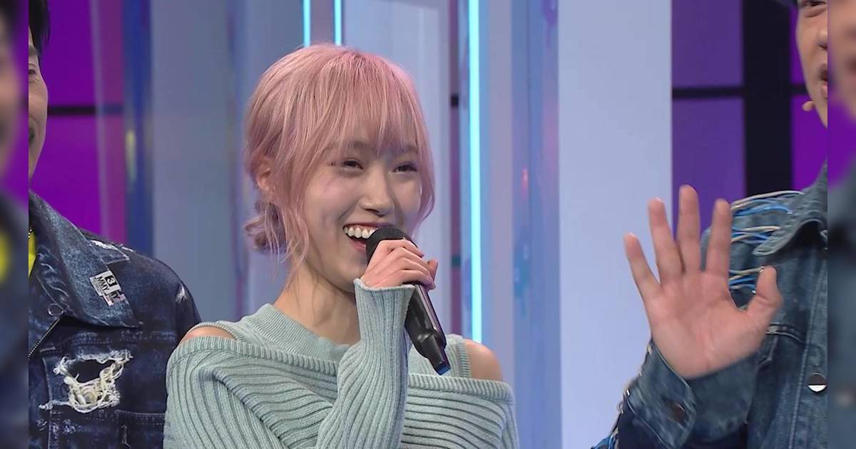 唱錢｜20歲黃可泳Cola原來係試當真Fans 無厘頭對答KO森美激到對方嗌投降！