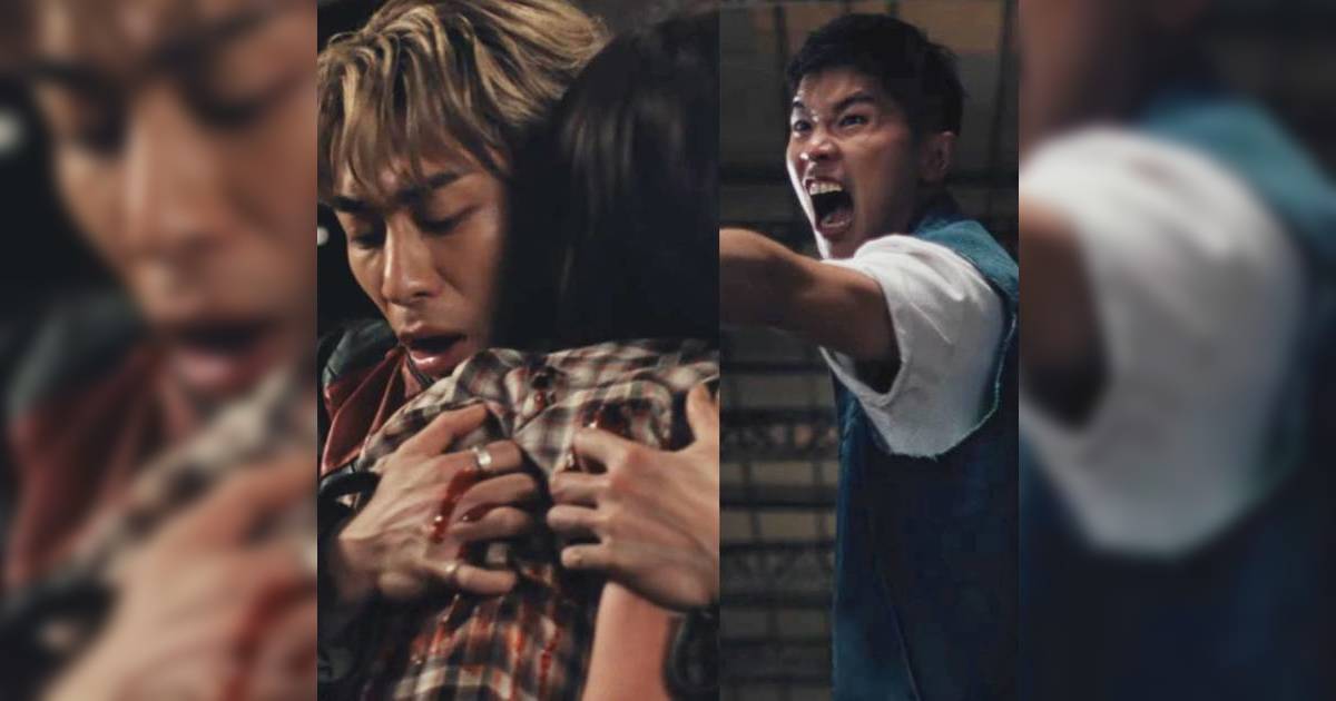 網民提出微電影《追》3大疑團 Tyson Yoshi預告推《萬子外傳》逐一解答