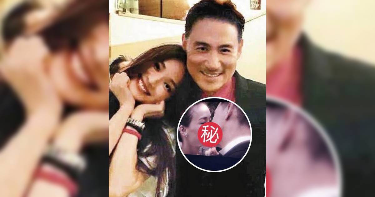 49歲舒淇自爆瘋迷張學友30年 曾夢中相戀3天直呼此生無憾