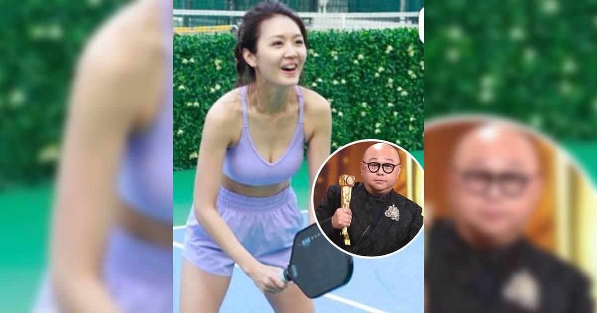 38歲陳庭欣Bra Top上陣打波 爆Bob已出手介紹筍盤 1原因拒雪卵