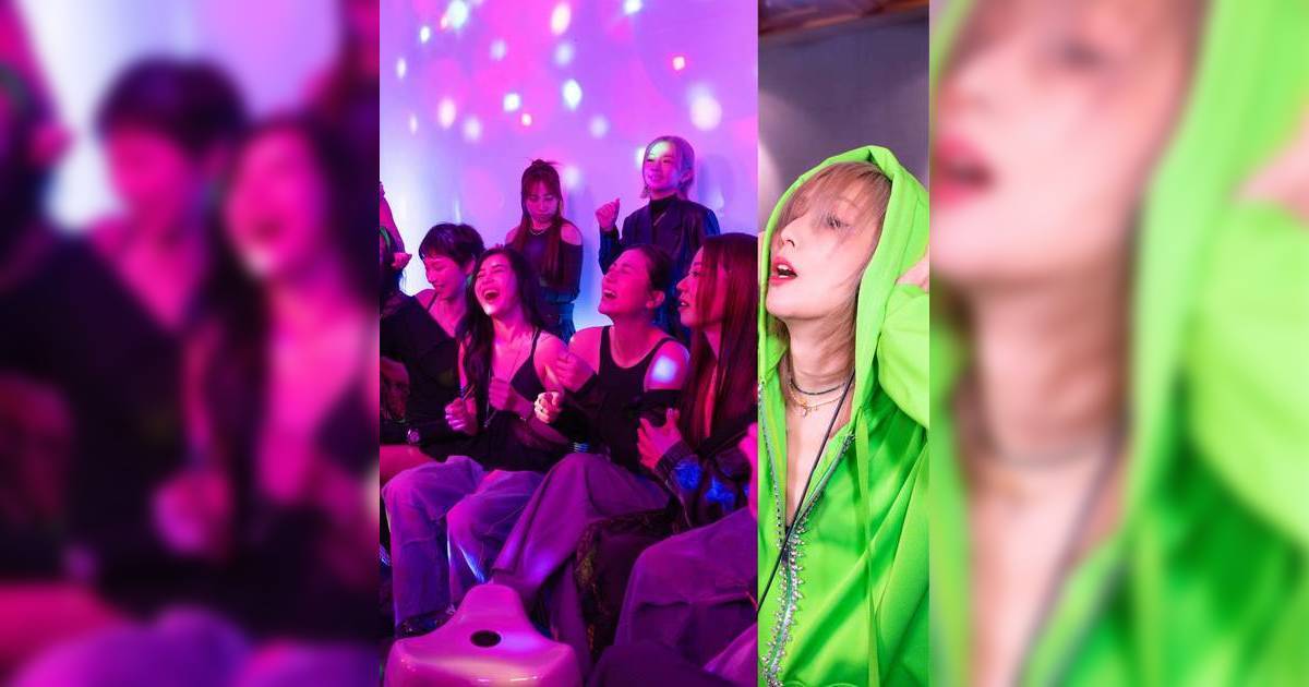 有片！鄭秀文率15個性感囡囡重錄《星秀傳說》MV曝光齊齊揈爆Disco