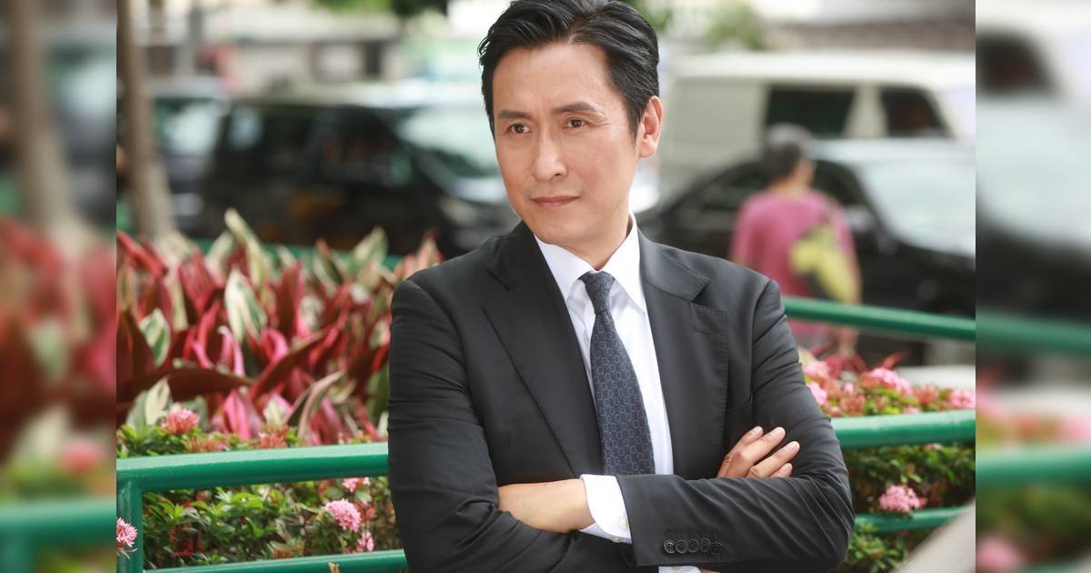 57歲馬德鐘突宣布離巢！ 10字金句親揭與TVB真實關係