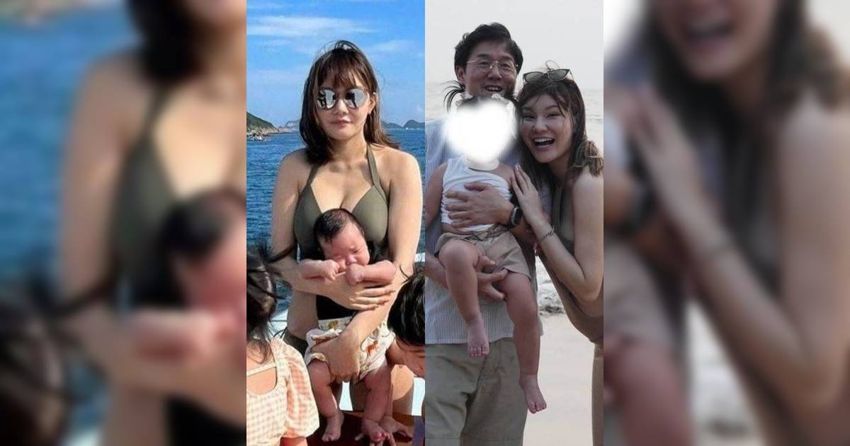「最強小三」五索直播自爆去年險懷孕食事後丸 因一事非常後悔決定