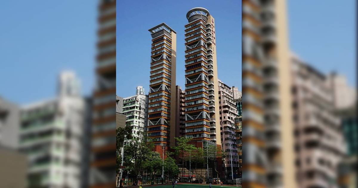 珍惜生命｜旺角夜校男生高處墮下 當場不治 警方現場檢獲遺書