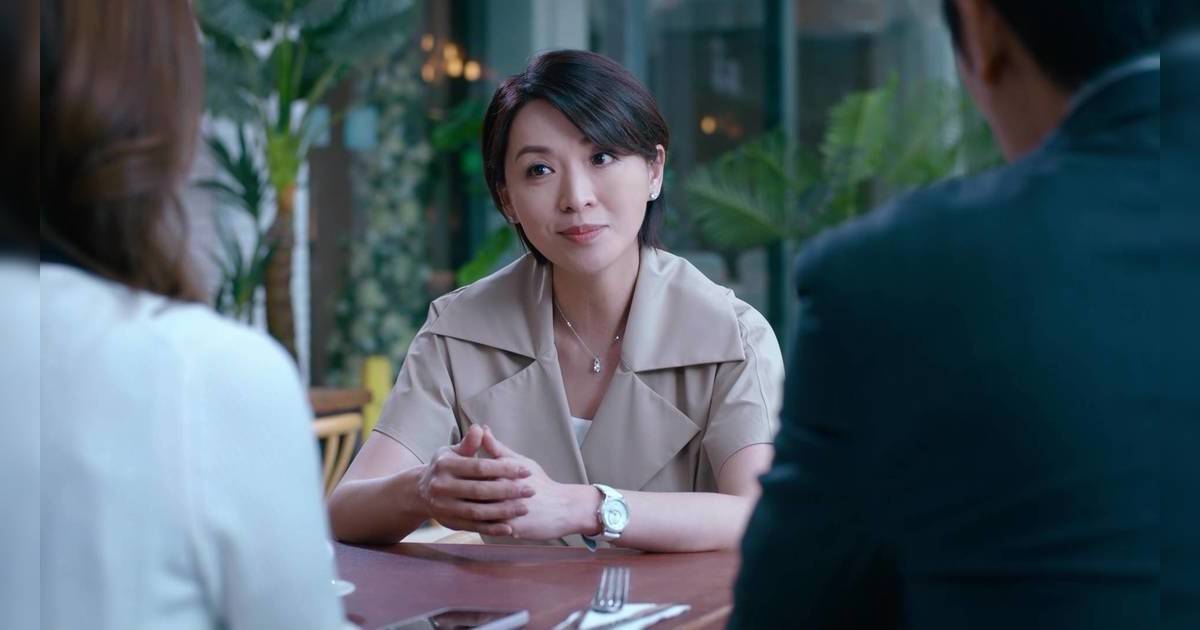 非常檢控觀｜陳煒賴慰玲演技大鬥法！煒哥「層遞式挑機」眼神嚇窒網民！