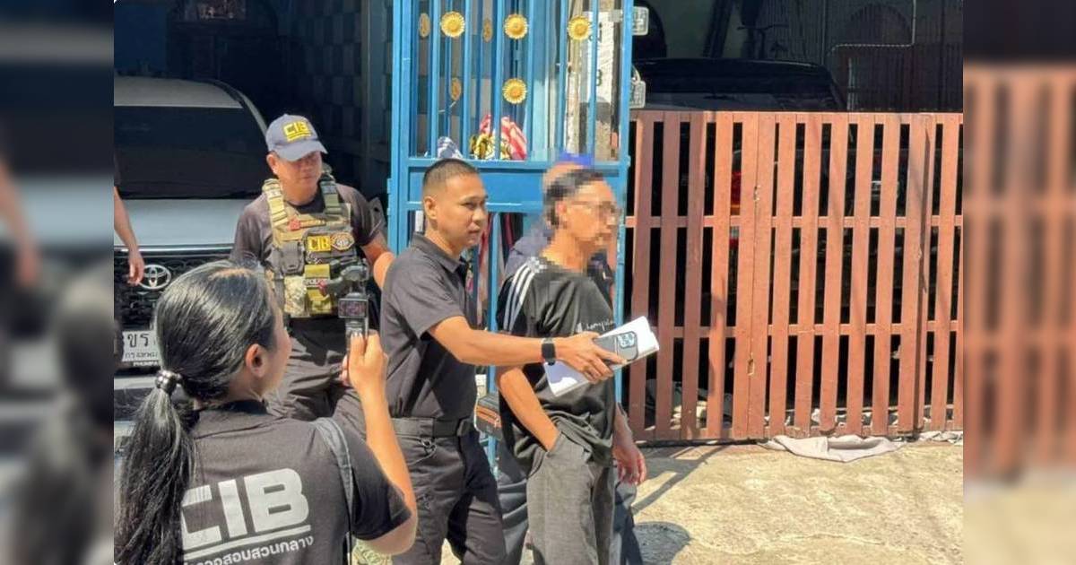 龍蝦灣謀殺案 1989年