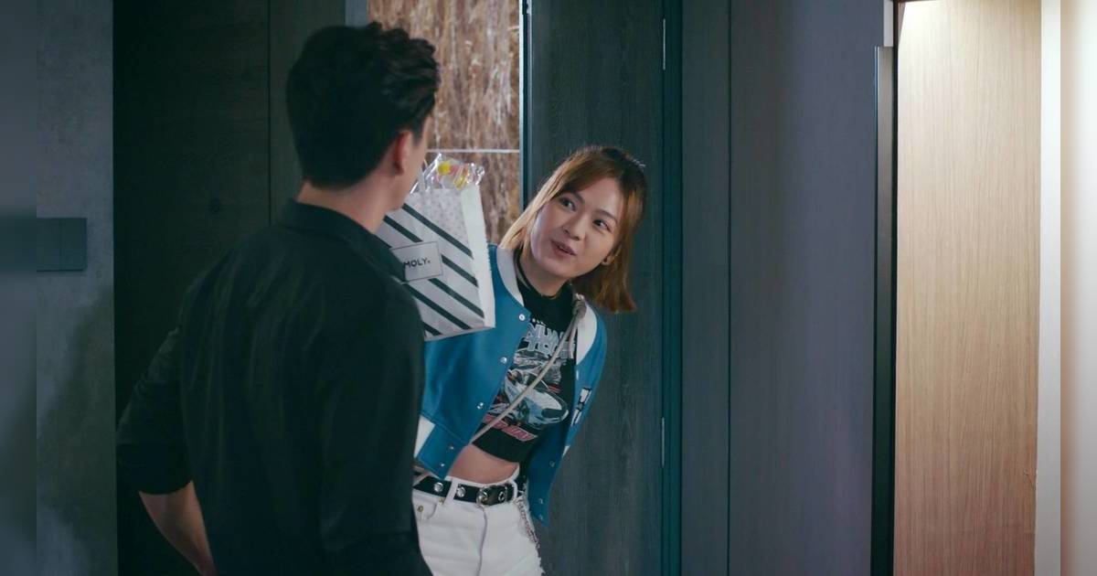 非常檢控觀｜吳偉豪爆肌黑化變雨衣殺手？網民驚呼：分裂第二人格殺人！