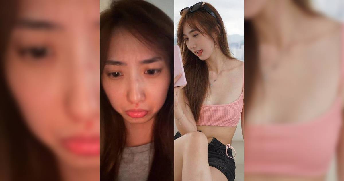 鍾柔美淚崩公開道歉非A0 心理專家拆解公關招數 真誠度僅75%