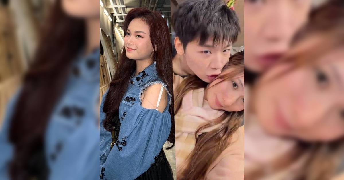 《聲夢2》冠軍任暟晴神隱兩年突解凍復出 2大線索疑被部署為「鍾柔美PlanB」