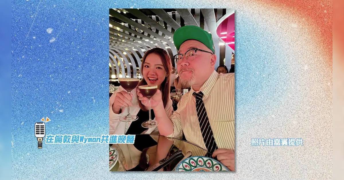 J Music｜Winky黃健怡單飛獲黃偉文三度加持！剖白新歌：係一個新課題