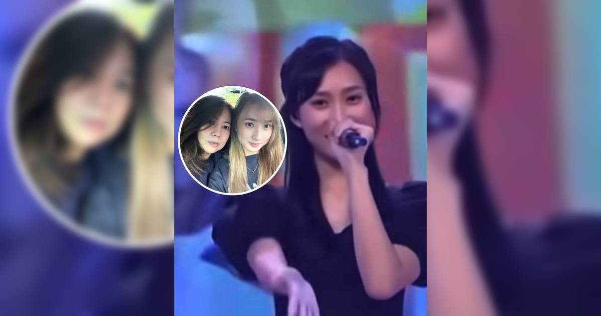 鍾柔美單親家庭背景引關注 網民翻出Yumi曾公開感謝「Daddy」片段惹熱議