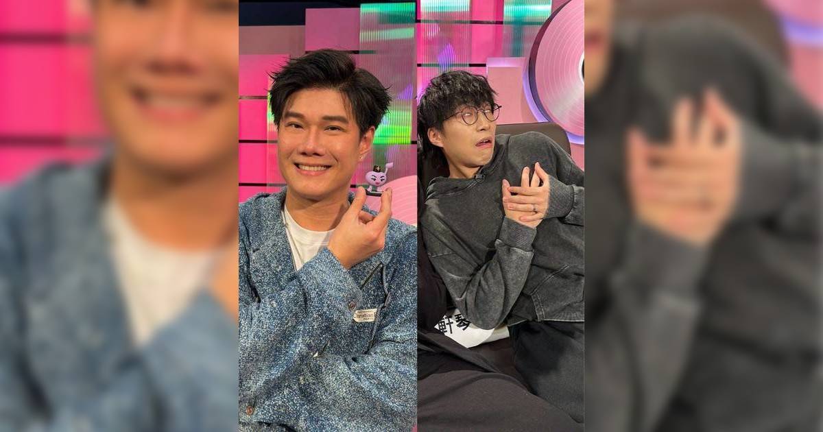 TVB新節目《唱錢》做錯決定流失30萬觀眾！網民呼籲盡快播出張與辰參賽片段