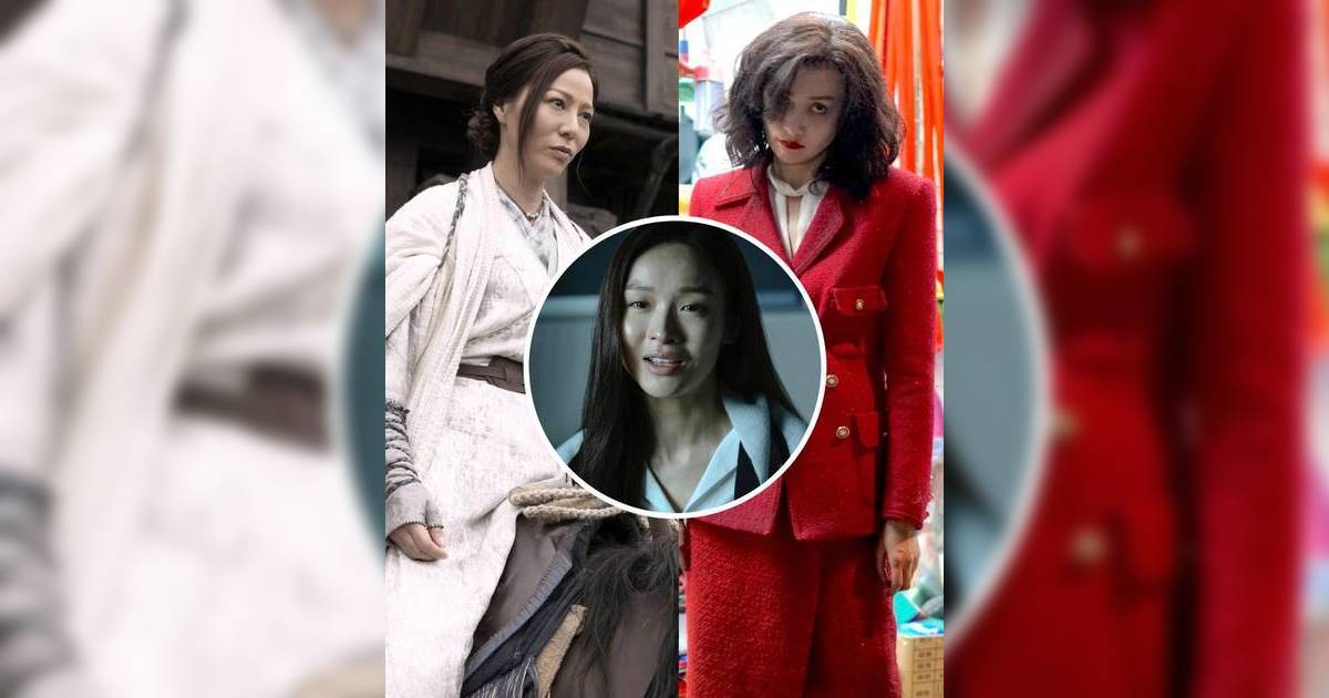 金像獎2026｜陳法拉首度角逐金像影后 滕麗名獲女配角提名多謝TVB 李佳芯入圍新人獎