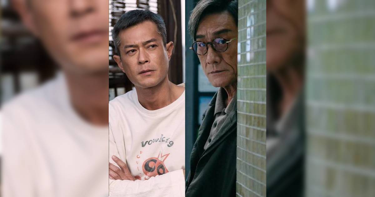 金像獎2026影帝名單出爐！古天樂「雙提」強勢爭獎 梁家輝「狼王」出巡硬撼張繼聰