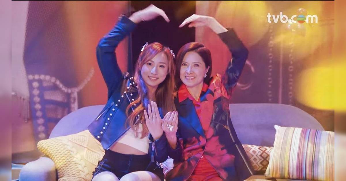 臥底嬌娃｜鍾柔美新劇飾演千金反派慘被冷處理 宣傳片全部「走鍾」