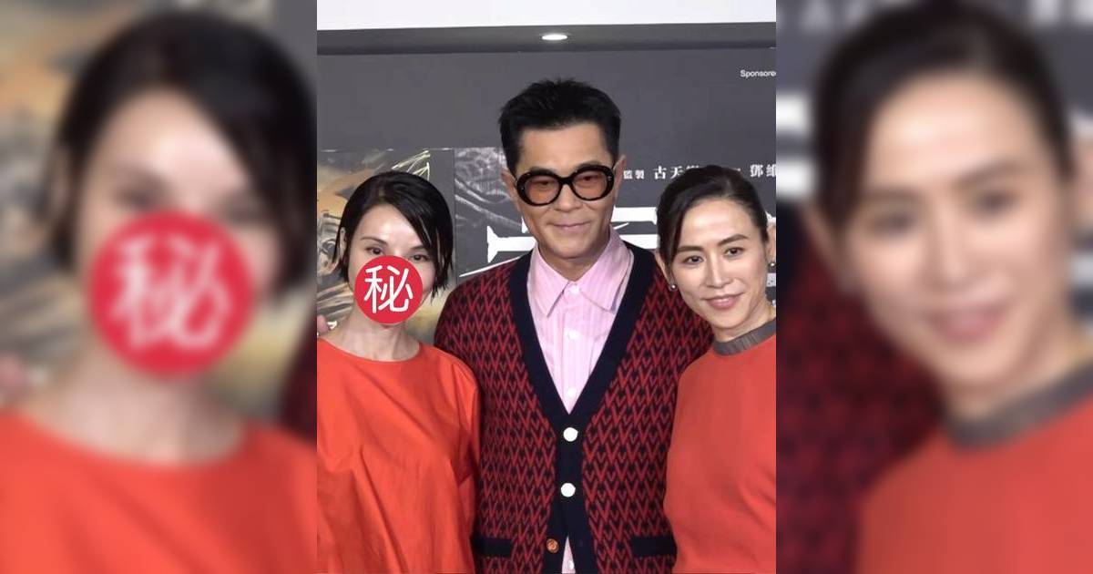 尋秦記|古天樂透露加長版情人節上映原因 雪兒久違現身狀態驚人