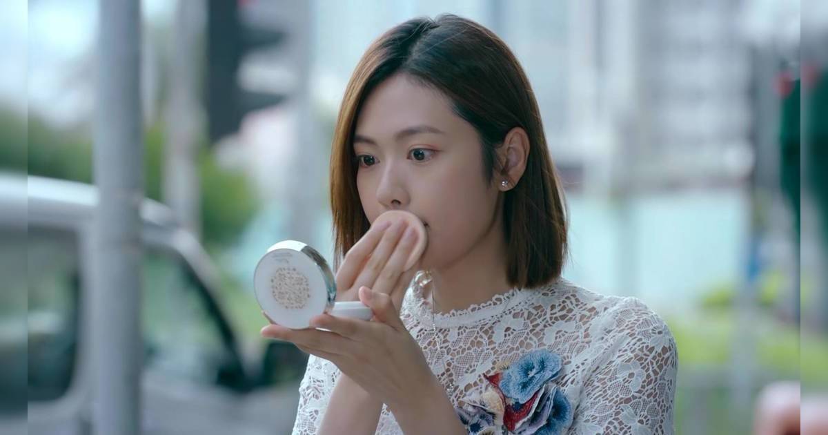 非常檢控觀｜游嘉欣演癡情女勁心酸！嘟嘴扭計冧仔失敗 網民大呼好慘