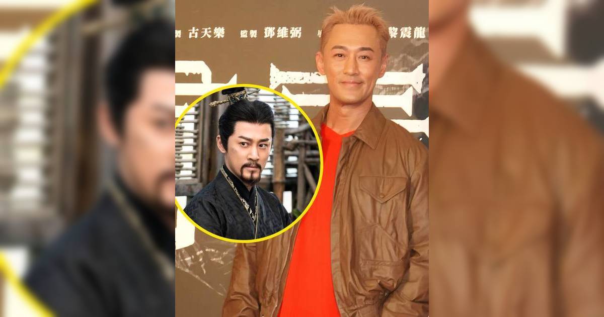 林峯8字回應金像獎未獲提名 《尋秦記》男主男配雙落空 網民集體抱不平：演技被嚴重低估