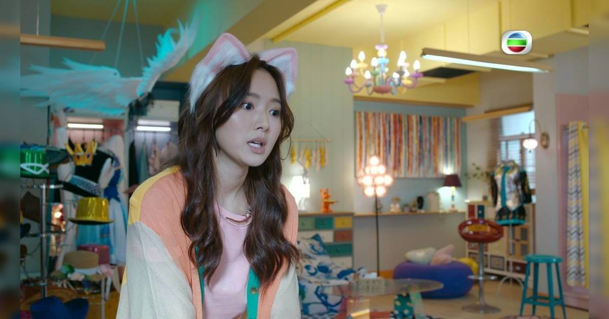 臥底嬌娃｜羅毓儀為陳瀅出頭爆seed！一口氣喪背法律條文 網民驚嘆：最強大腦