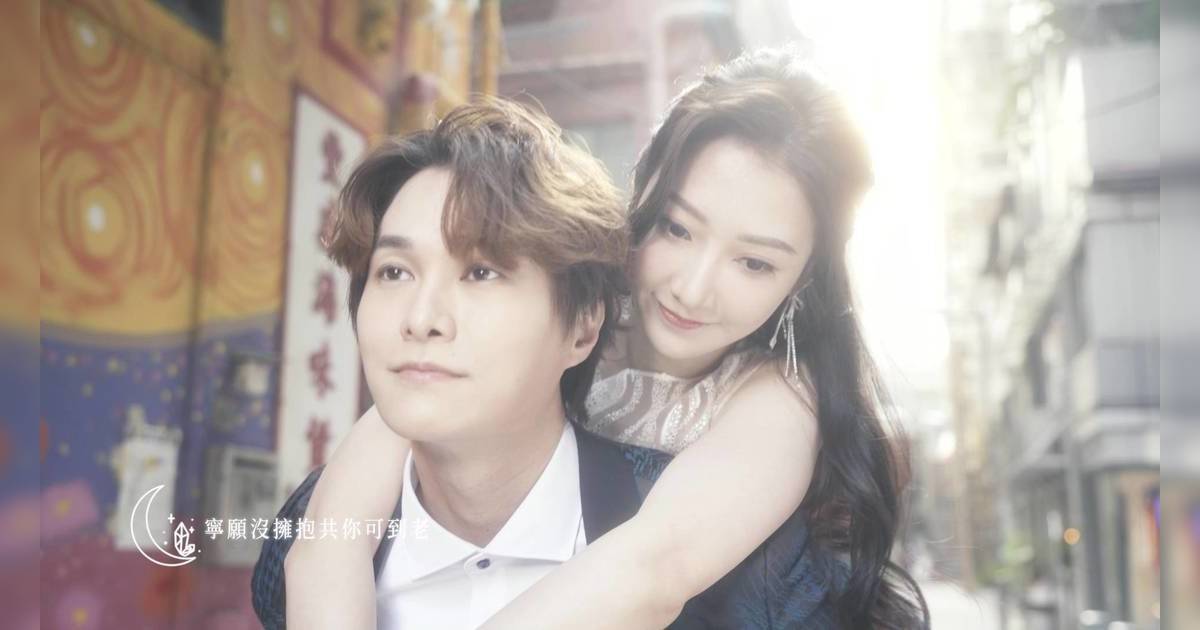 馬到功成萬象新 2026 蓉港新春晚會｜陳豪黎諾懿18年後再合體！陳自瑤甜誘何廣沛組姊弟戀CP