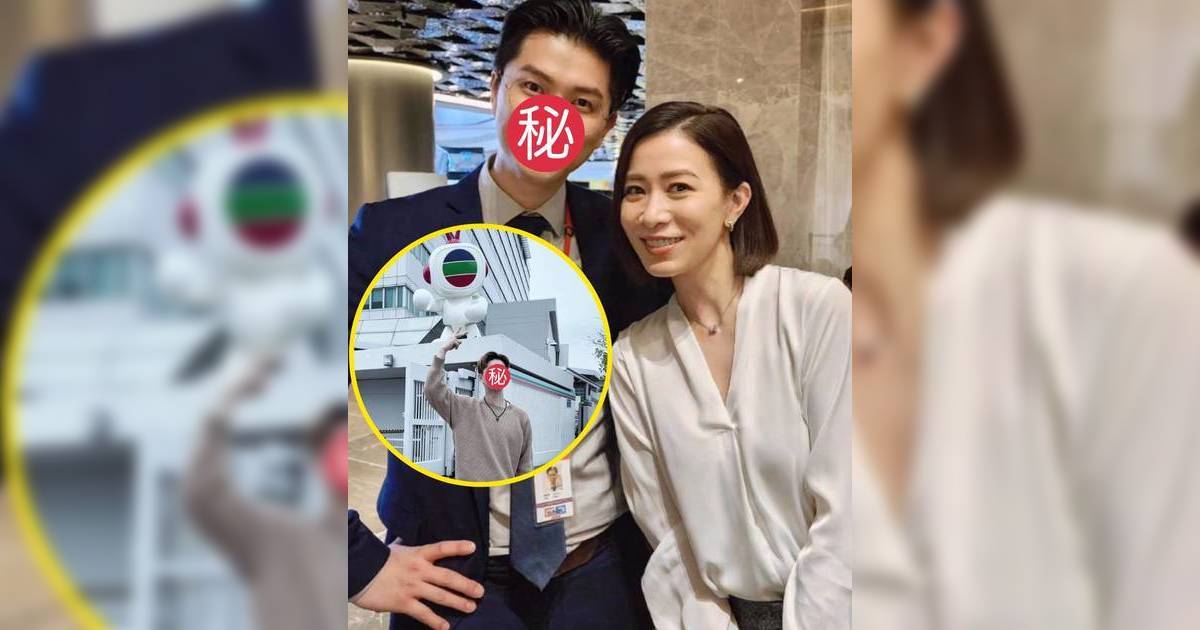 41歲男藝人宣布離巢TVB！上位無望重操舊業 曾爆粗控訴前任亂搞關係引關注