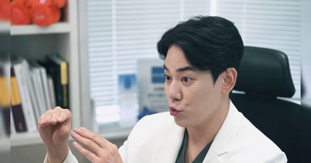 醫美直擊 首爾篇｜韓版彭于晏醫生震撼登場！靠阿媽做生招牌 年做過千手術勁吸金