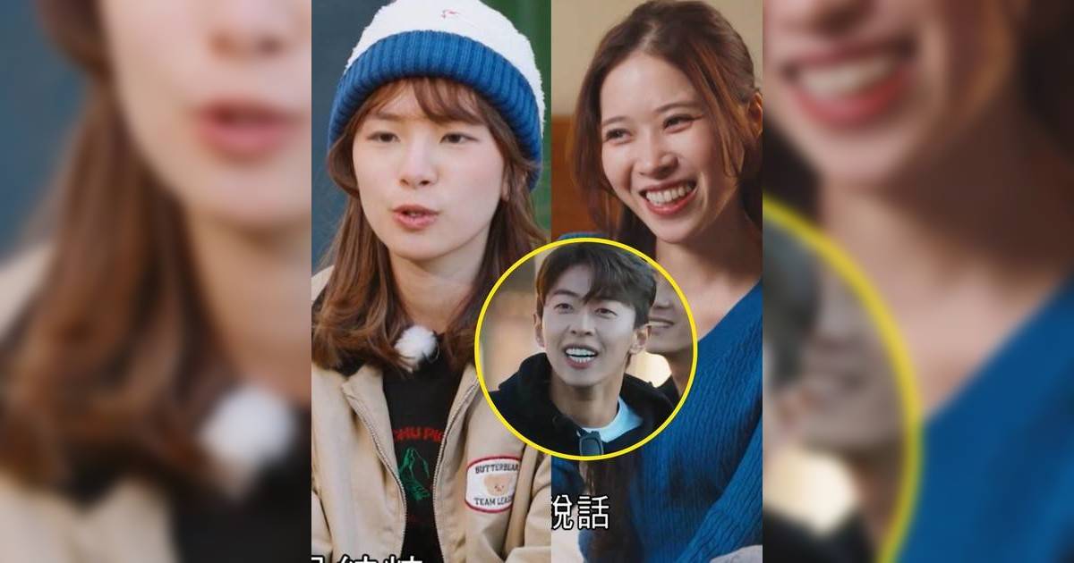 戀愛等高線｜新女參加者凌凌靚爆登場 Marco疑似即刻「移情別戀」