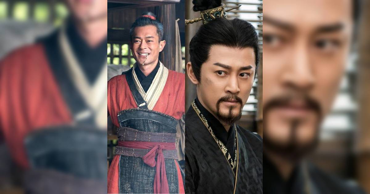 尋秦記加長版｜第三結局5大彩蛋曝光！秦王林峯反穿越坐香港電車