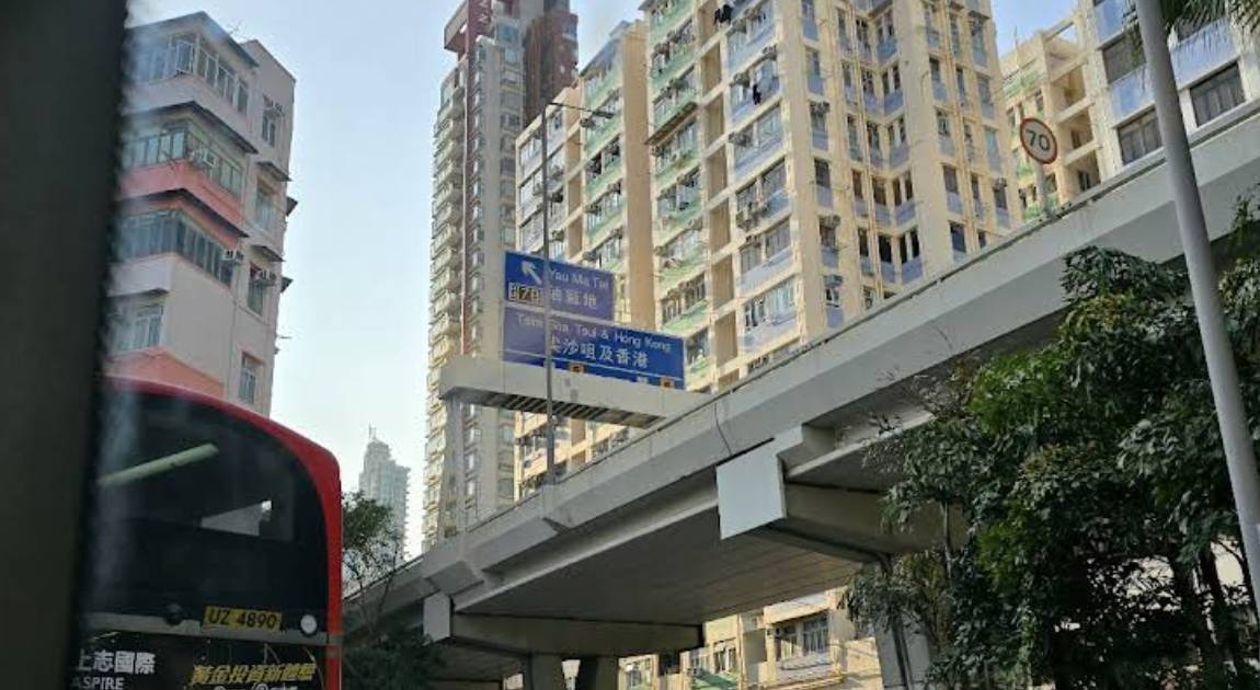 珍惜生命｜港大生高處墮下不治 生前無透露尋短念頭 警方推測墮樓原因