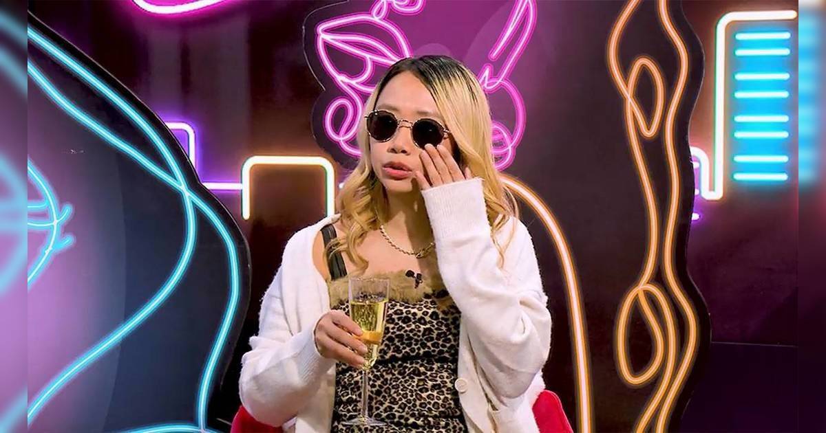 晚吹｜女歌手鹽焗雞自爆患邊緣性人格障礙 作風性感大膽 學歷背景猛料