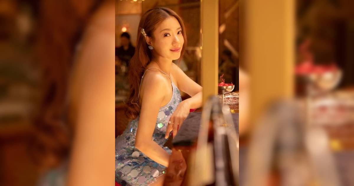 夜王｜芯駖「水晶」魅力四射！口技絕活震撼全場 難忘浸浴㷫烚烚