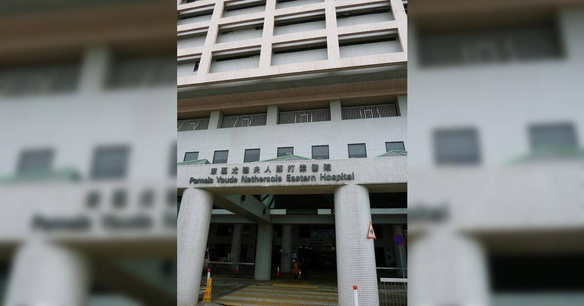 小西灣 三期停車場