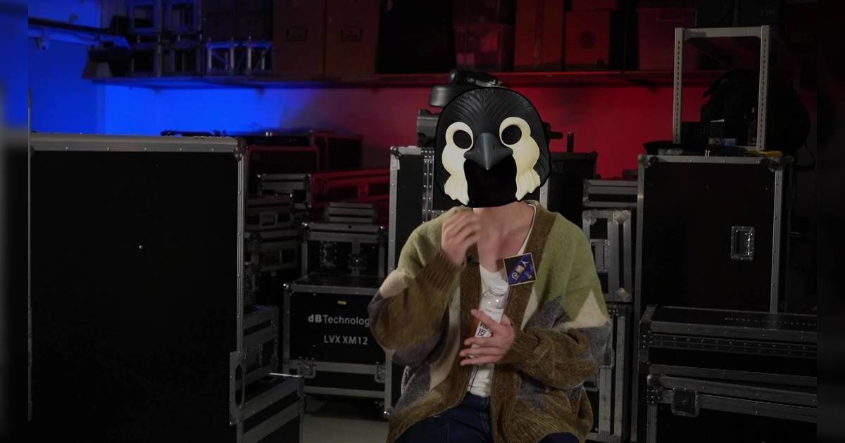 中年好聲音 4｜企鵝人領軍唱到肥媽爆喊！結實胸肌意外成全晚焦點！