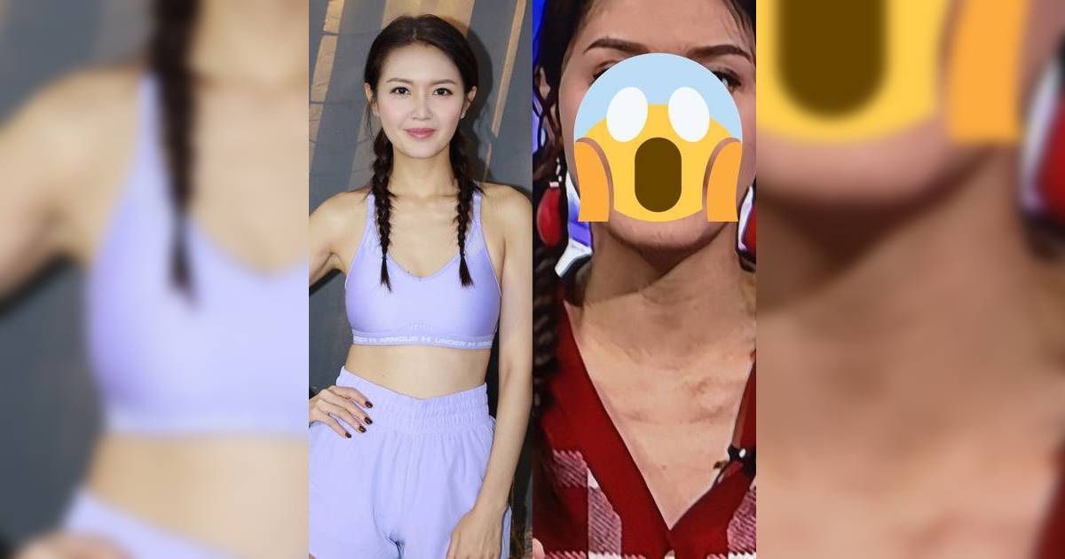 東張西望｜38歲陳庭欣被批黑眼圈殘樣變中年龔如心 分手後獲Bob出手介紹筍盤