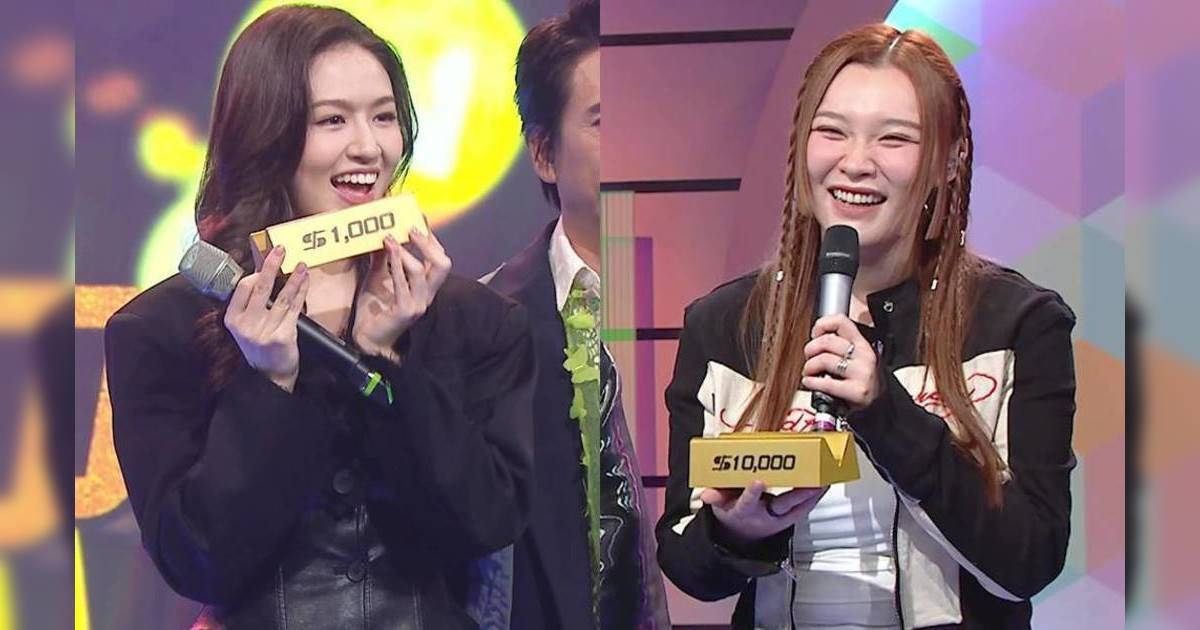 唱錢｜黃洛妍Janees獲封「練習之鬼」！揭秘每首歌練100次備戰內幕