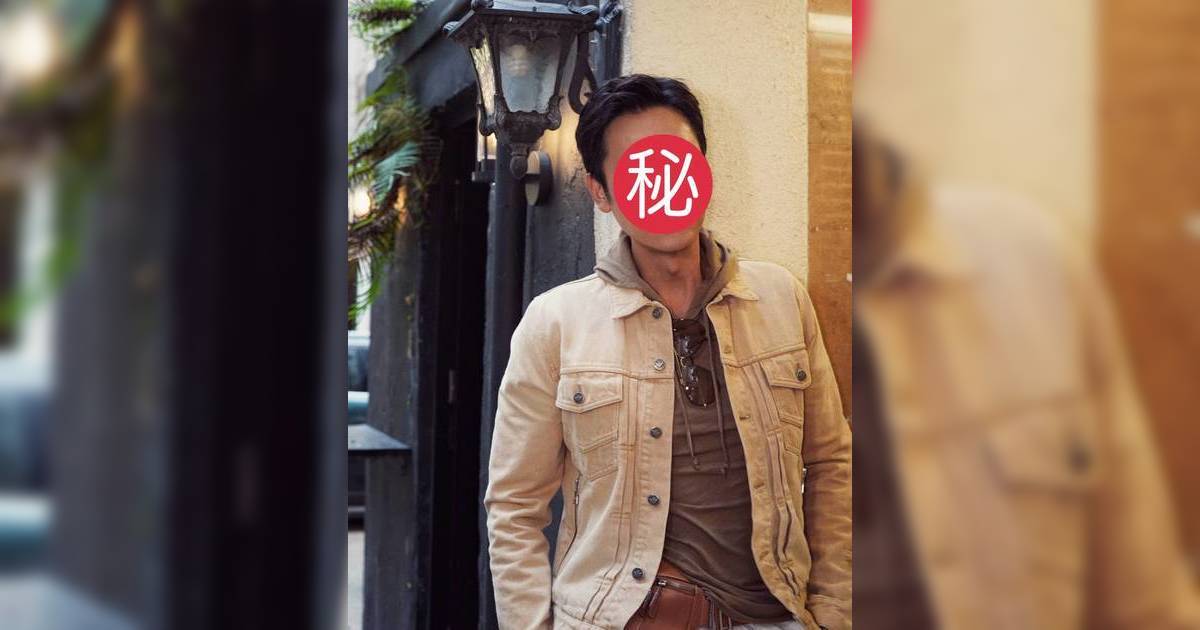 57歲視帝自爆患絕症罕見病 折磨數十年嚴重可致死：痛到無法呼吸