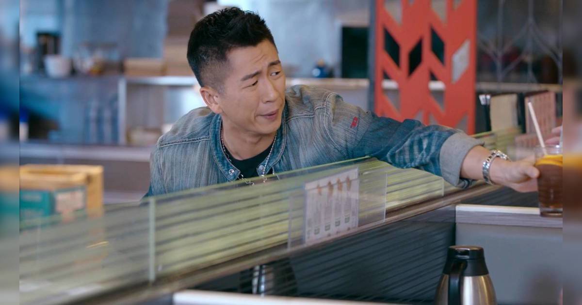 臥底嬌娃｜馬貫東首做男一惹議！網民兩極反應 激讚Chok爆有「夜王」Feel？