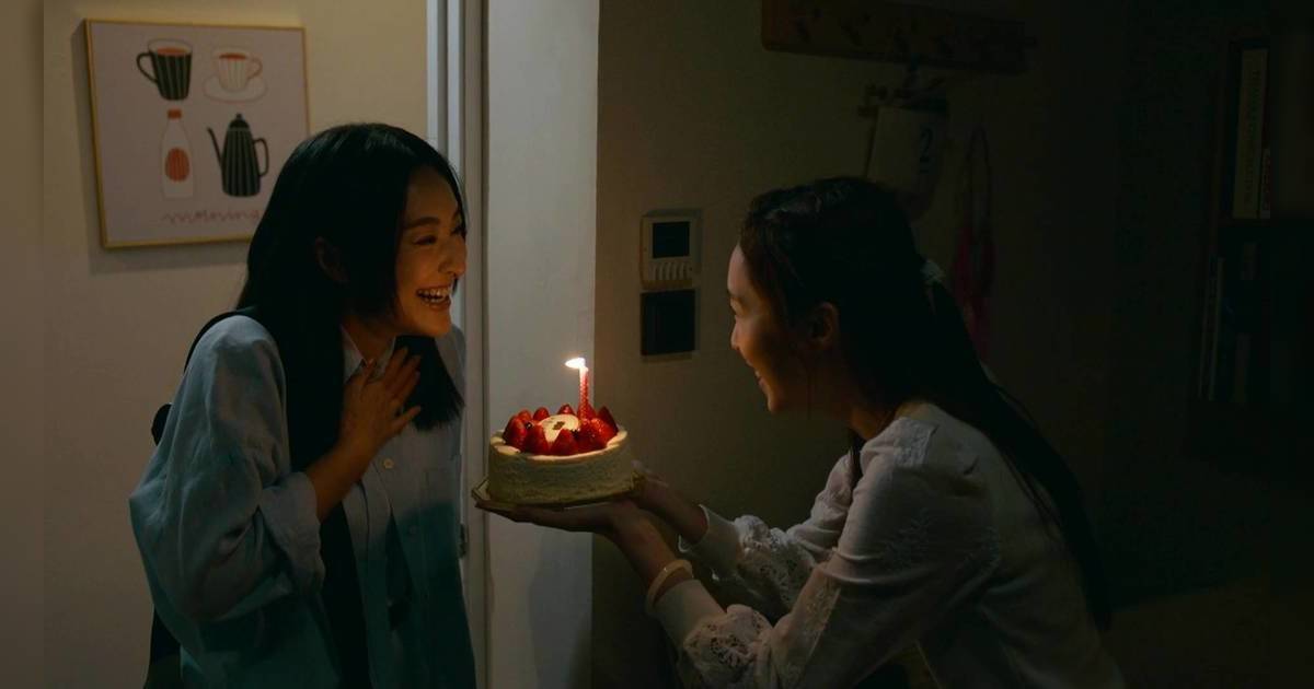 臥底嬌娃｜「藝訓班班花」李海銅再彈起！仙氣閨密人設獲網民激讚勁討好