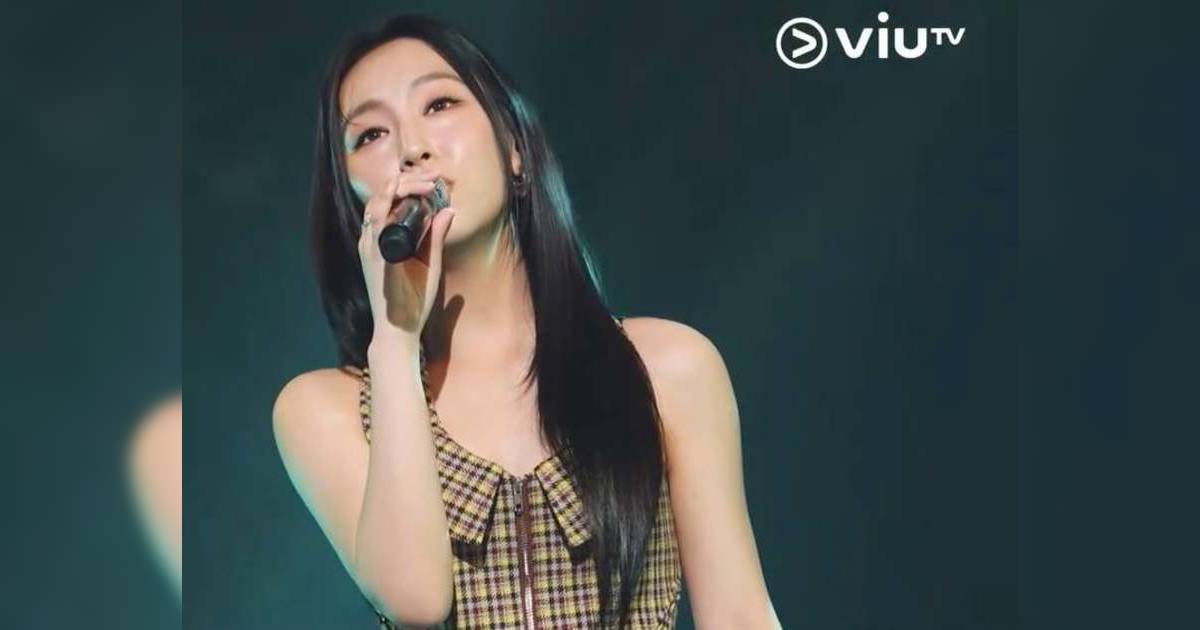 炎明熹首登《CHILL CLUB》力壓Ian奪冠 露腰造型獻唱1事獲網民洗版