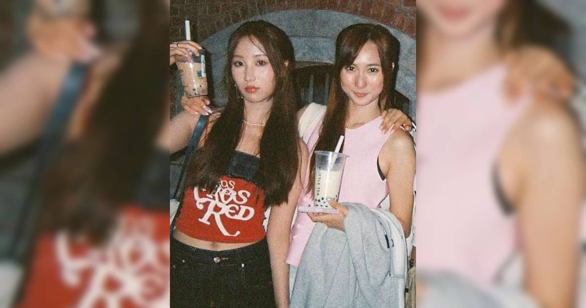 詹天文11字真言回應鍾柔美風波 坦言新年「沒打攪」好友