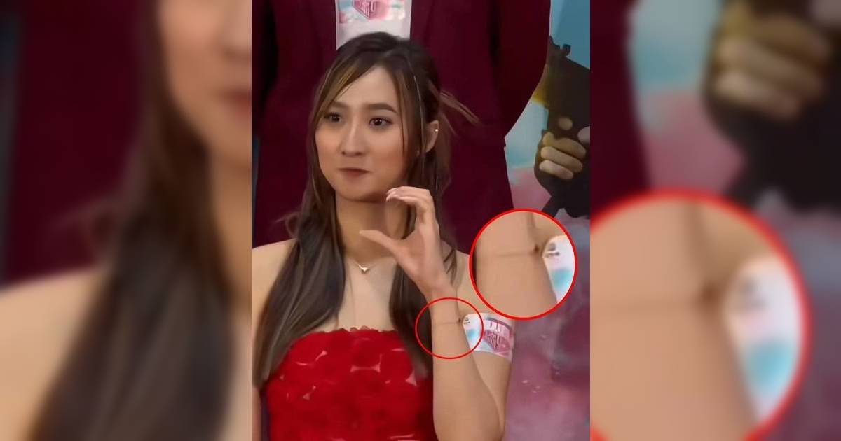 鍾柔美疑收劉展霆5位數情人節禮物 「降級朋友關係」疑雲再起惹熱議