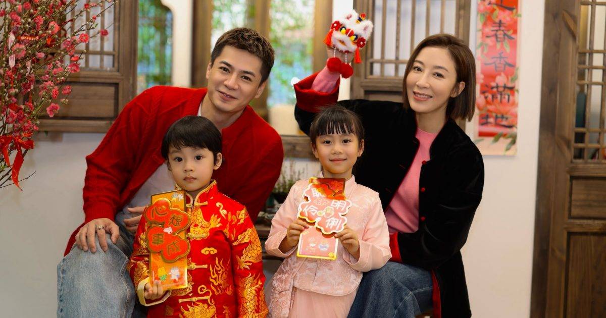 升小一｜羅子溢楊茜堯子女升學銜接安排惹熱議 3大原因拒送子女留學西方