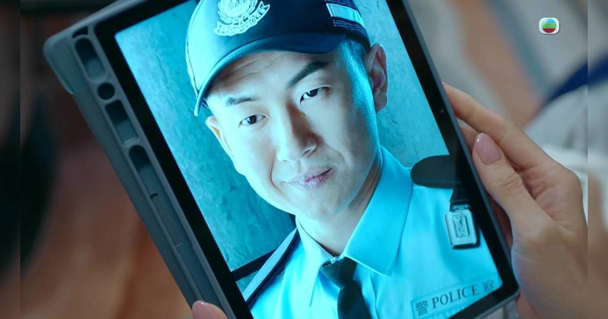 臥底嬌娃｜馬貫東「左右臉」神演技嚇窒網民！親解抽搐內幕：拍到眼袋狂跳