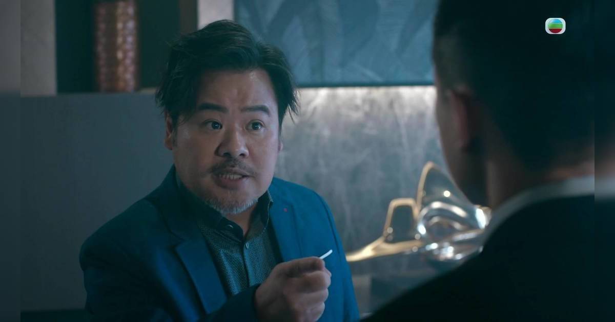 臥底嬌娃｜片尾驚現彩蛋暗藏伏線？韋家雄爆拋鑊場面全靠「鏡頭遷就」！