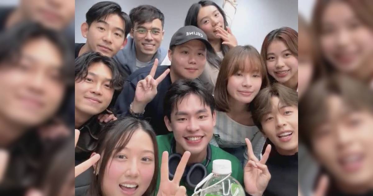 戀愛等高線｜一文看清11位參加者感情現況！Kitty&Him關係疑似降溫