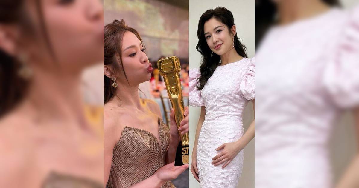 麥美恩罕有正面回應被雪傳聞 一句話幽默化解質疑 當時被踢出台慶司儀引熱議